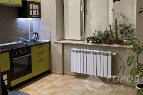 Продам 2-х кімнатну квартиру, Павлово поле, Ботанический сад метро, Код: 810141/1