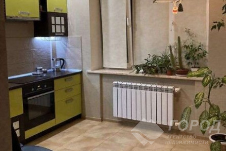 Продам 2-х кімнатну квартиру, Павлово поле, Ботанический сад метро, Код: 810141/1