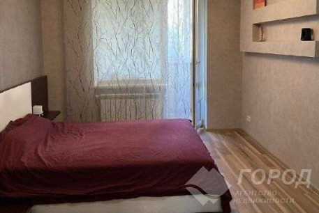 Продам 2-х кімнатну квартиру, Павлово поле, Ботанический сад метро, Код: 810141/1