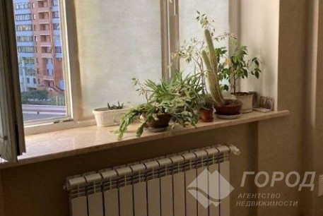 Продам 2-х кімнатну квартиру, Павлово поле, Ботанический сад метро, Код: 810141/1