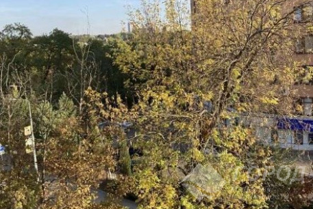 Продам 2-х кімнатну квартиру, Павлово поле, Ботанический сад метро, Код: 810141/1