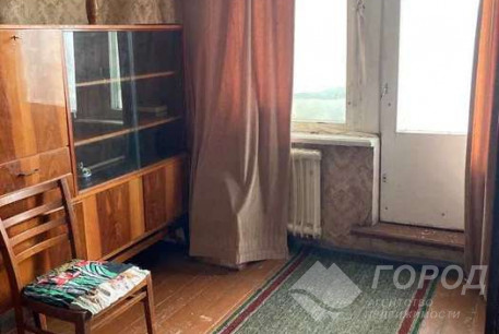 Продам 2-х кімнатну квартиру, Рогань, Код: 810141/2