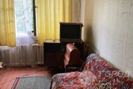 Продам 2-х кімнатну квартиру, Рогань, Код: 810141/2