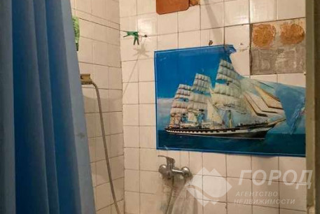 Продам 2-х кімнатну квартиру, Рогань, Код: 810141/2