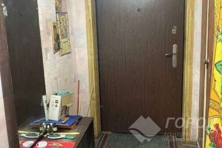 Продам 2-х кімнатну квартиру, Рогань, Код: 810141/2