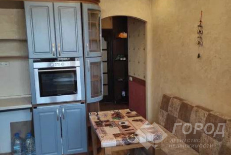 Сдам 1-кімнатну квартиру, Залютино, Код: 810142/2