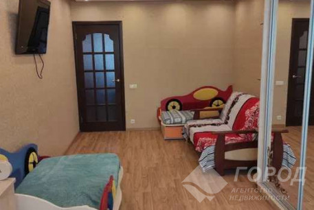 Сдам 1-кімнатну квартиру, Залютино, Код: 810142/2