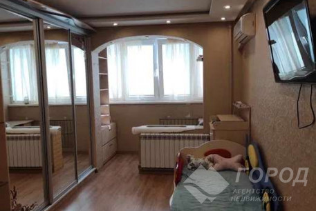 Сдам 1-кімнатну квартиру, Залютино, Код: 810142/2