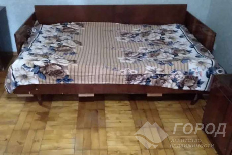 Сдам 1-кімнатну квартиру, Алексеевка, Победа метро, Код: 810146/1