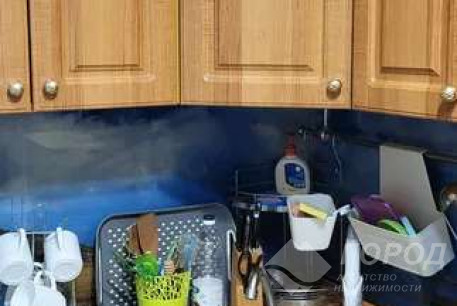 Сдам 1-кімнатну квартиру, Алексеевка, Код: 810150/1