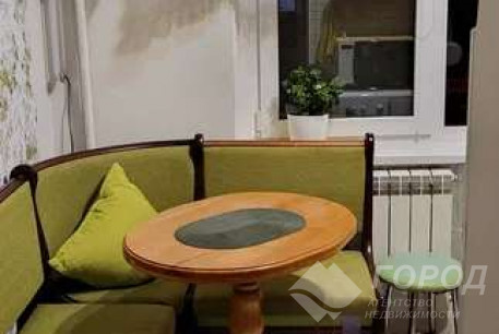 Сдам 1-кімнатну квартиру, Алексеевка, Код: 810150/1