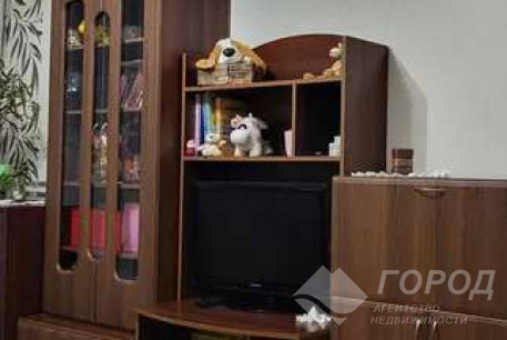 Сдам 1-кімнатну квартиру, Алексеевка, Код: 810150/1