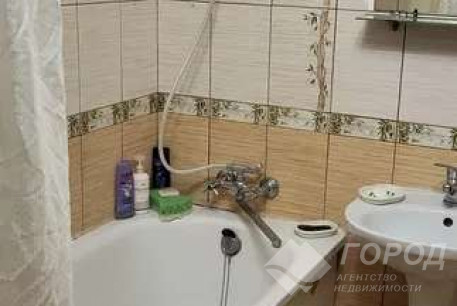 Сдам 1-кімнатну квартиру, Алексеевка, Код: 810150/1