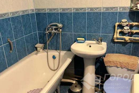 Сдам 1-кімнатну квартиру, Салтовка, Код: 810152/1