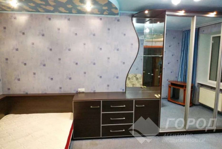 Сдам 1-кімнатну квартиру, Павлово поле, Ботанический сад метро, Код: 810154/1