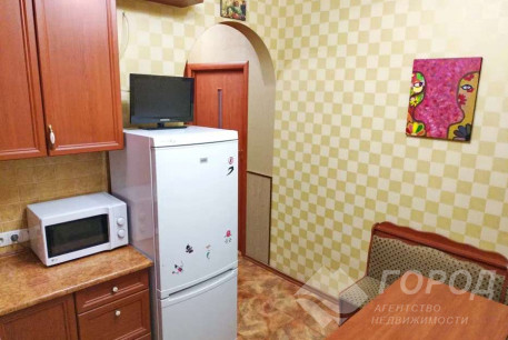 Сдам 1-кімнатну квартиру, Павлово поле, Ботанический сад метро, Код: 810154/1