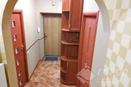 Сдам 1-кімнатну квартиру, Павлово поле, Ботанический сад метро, Код: 810154/1