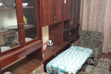 Сдам 1-кімнатну квартиру, ХТЗ, Масельского метро, Код: 810156/1