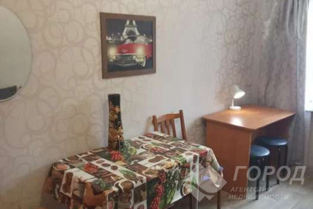 Сдам гостинку, Новые дома, Маршала Жукова метро (Дворец спорта), Код: 810156/2