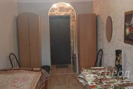 Сдам гостинку, Новые дома, Маршала Жукова метро (Дворец спорта), Код: 810156/2