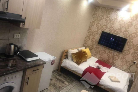 Сдам гостинку, Центральный рынок, Код: 810157/1