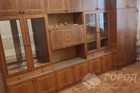 Сдам 1-кімнатну квартиру, ХТЗ, Код: 810158/2