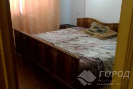 Продам 2-х кімнатну квартиру, Одесская, Код: 810159/1