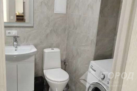 Сдам 1-кімнатну квартиру в новобудові, ХТЗ, Пролетарская метро (Индустриальная), Код: 810160/2