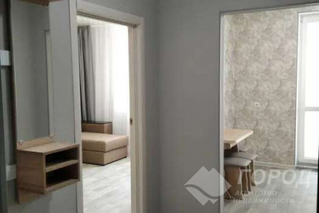 Сдам 1-кімнатну квартиру в новобудові, ХТЗ, Пролетарская метро (Индустриальная), Код: 810160/2