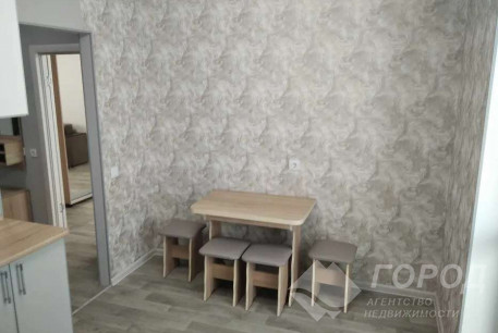 Сдам 1-кімнатну квартиру в новобудові, ХТЗ, Пролетарская метро (Индустриальная), Код: 810160/2