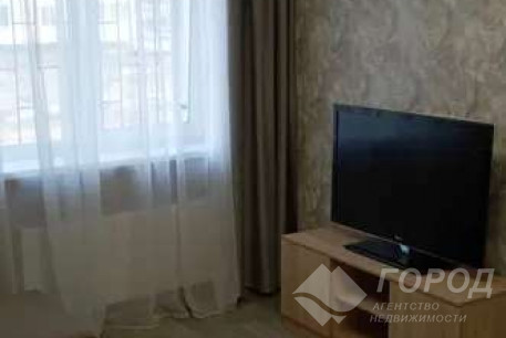 Сдам 1-кімнатну квартиру в новобудові, ХТЗ, Пролетарская метро (Индустриальная), Код: 810160/2