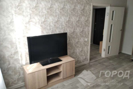 Сдам 1-кімнатну квартиру в новобудові, ХТЗ, Пролетарская метро (Индустриальная), Код: 810160/2