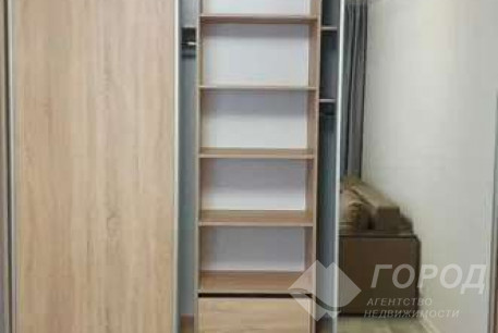 Сдам 1-кімнатну квартиру в новобудові, ХТЗ, Пролетарская метро (Индустриальная), Код: 810160/2