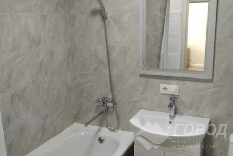 Сдам 1-кімнатну квартиру в новобудові, ХТЗ, Пролетарская метро (Индустриальная), Код: 810160/2