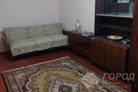 Сдам 1-кімнатну квартиру, Рогань, Код: 810161/1