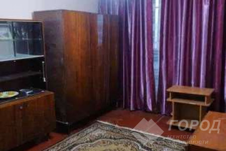 Сдам 1-кімнатну квартиру, Рогань, Код: 810161/1