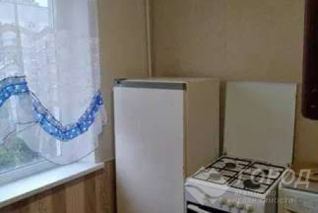 Сдам 1-кімнатну квартиру, Рогань, Код: 810161/1