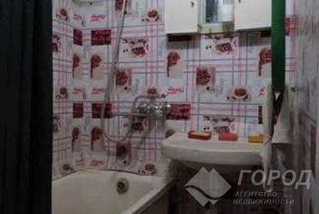 Сдам 1-кімнатну квартиру, Рогань, Код: 810161/1