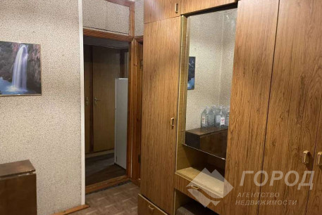 Сдам 2-х кімнатну квартиру, Алексеевка, Код: 810162/1