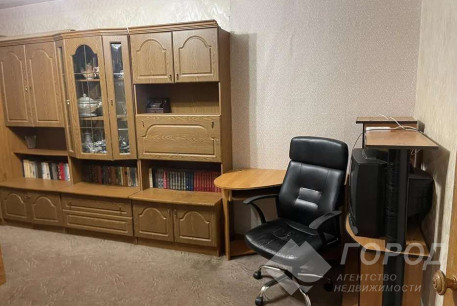 Сдам 2-х кімнатну квартиру, Алексеевка, Код: 810162/1