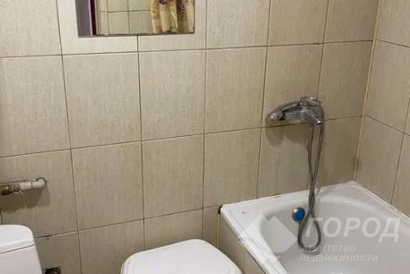 Сдам гостинку, Ивановка, Код: 810163/1