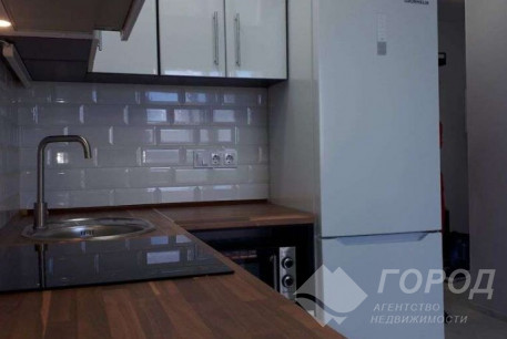 Сдам 1-кімнатну квартиру, ХТЗ, ХТЗ метро, Код: 810164/1