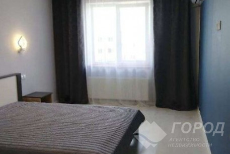 Сдам 1-кімнатну квартиру, ХТЗ, ХТЗ метро, Код: 810164/1