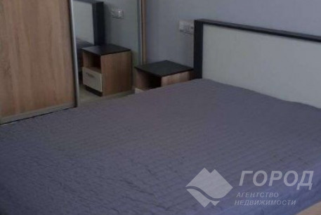 Сдам 1-кімнатну квартиру, ХТЗ, ХТЗ метро, Код: 810164/1