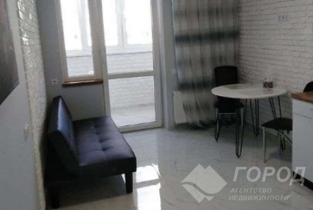 Сдам 1-кімнатну квартиру, ХТЗ, ХТЗ метро, Код: 810164/1