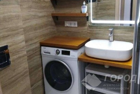 Сдам 1-кімнатну квартиру, ХТЗ, ХТЗ метро, Код: 810164/1