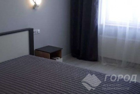 Сдам 1-кімнатну квартиру, ХТЗ, ХТЗ метро, Код: 810164/1