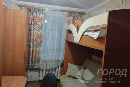 Сдам гостинку, Павлово поле, 23 Августа метро, Код: 810165/1