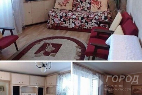 Сдам 2-х кімнатну квартиру, ХТЗ, ХТЗ метро, Код: 810167/1