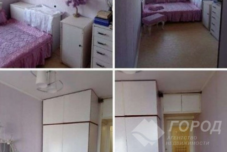 Сдам 2-х кімнатну квартиру, ХТЗ, ХТЗ метро, Код: 810167/1